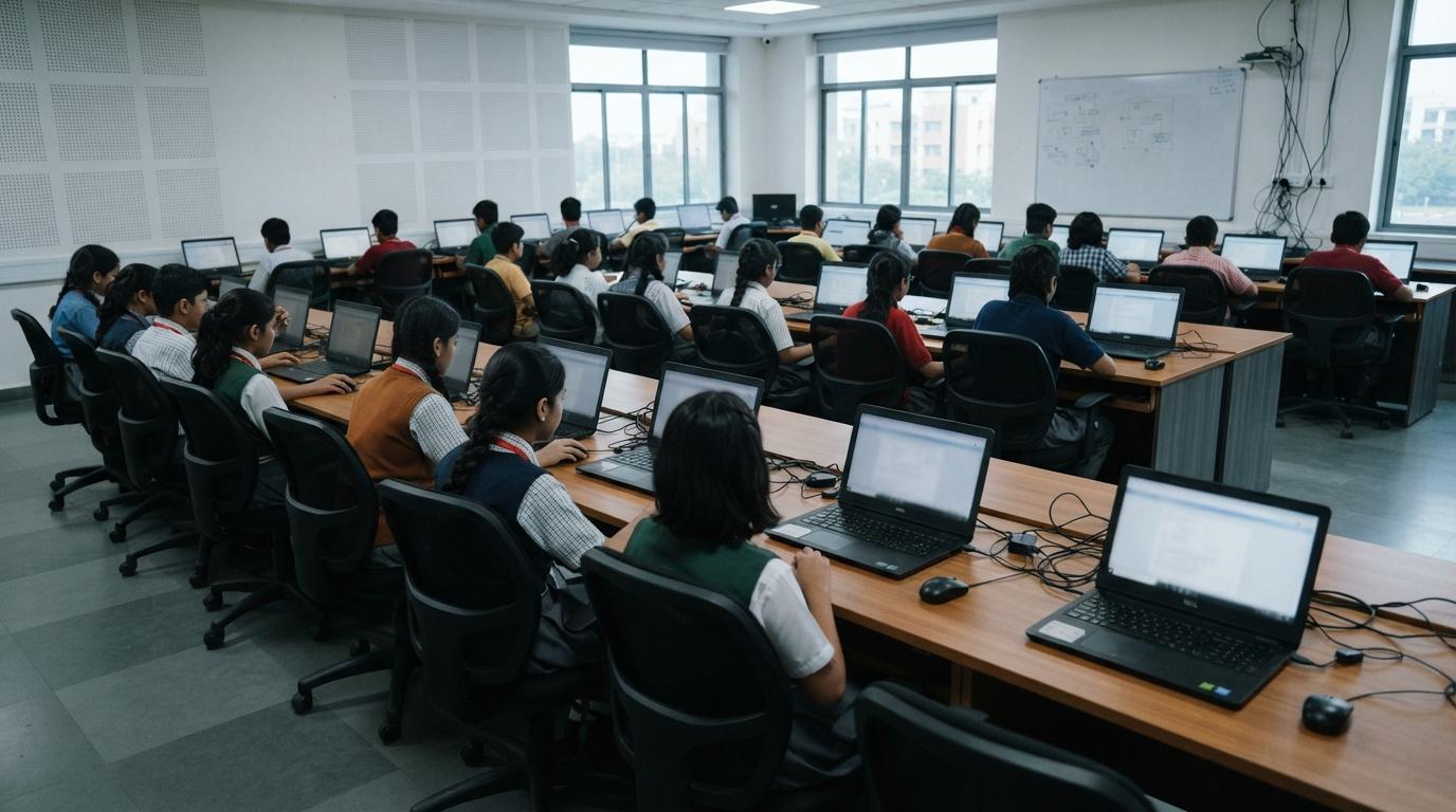 Gws Computer Google Workspace for Education โ Setup & Deployment | CBM IMPEX